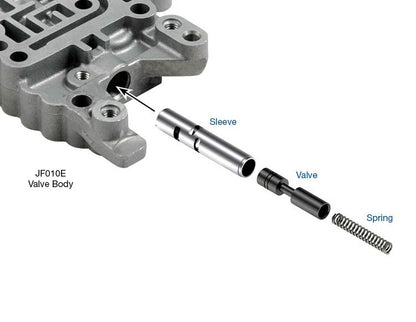 Sonnax Vehicle Part 113741-01K