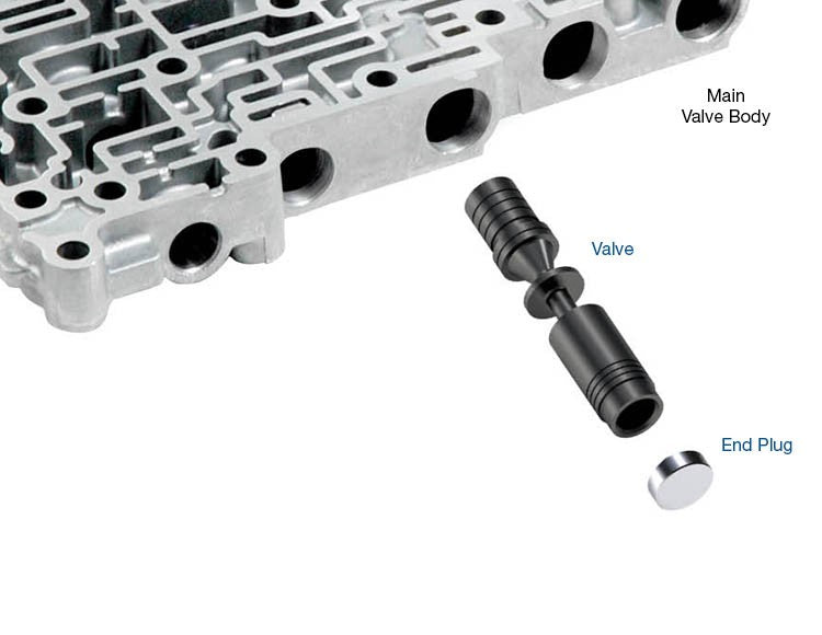 Sonnax Vehicle Part 113741-13K