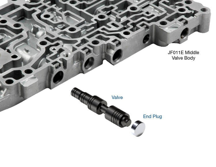 Sonnax Vehicle Part 113741-19K