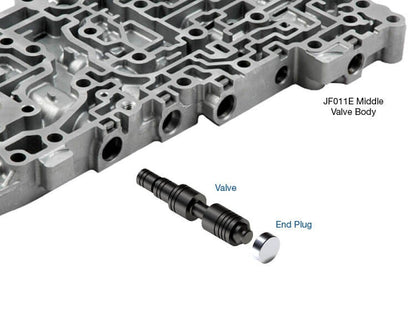 Sonnax Vehicle Part 113741-19K