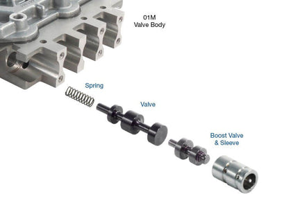 Sonnax Vehicle Part 11994004K