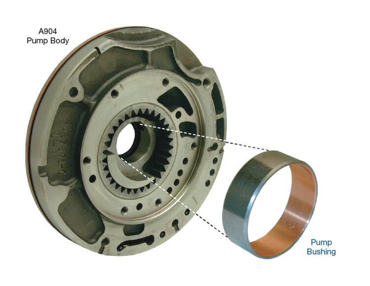 Sonnax Vehicle Part 12502-01