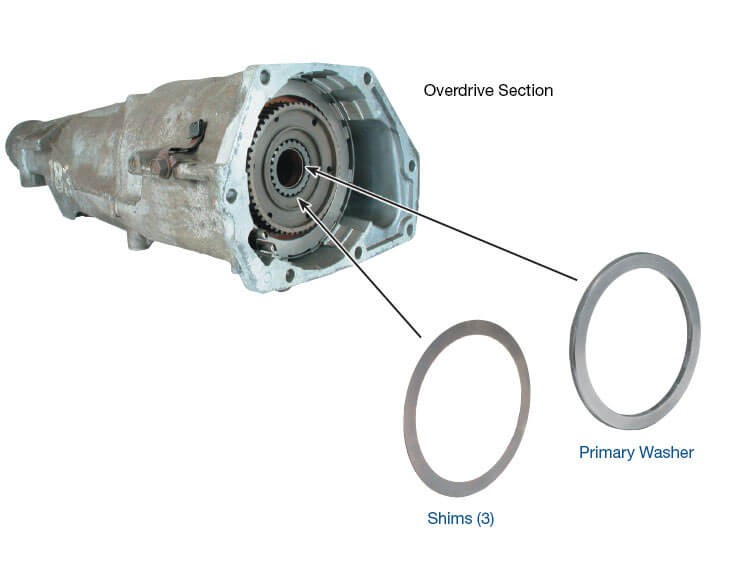 Sonnax Vehicle Part 12783-01K