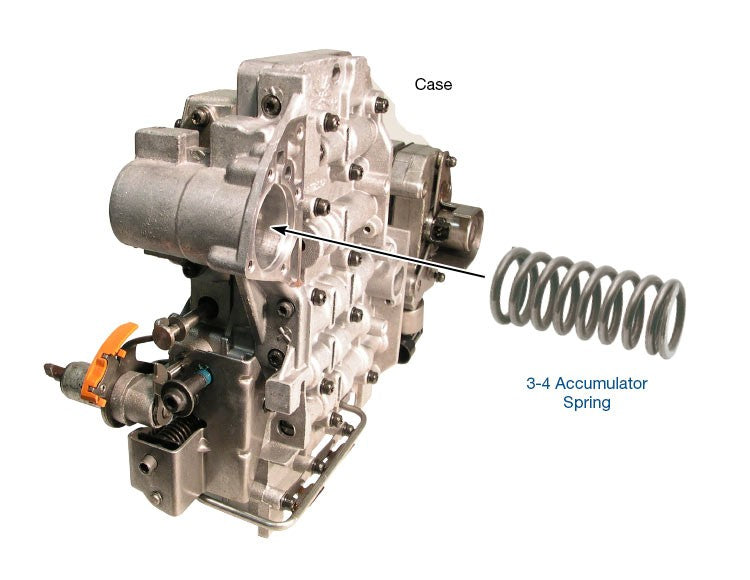 Sonnax Vehicle Part 12861-01