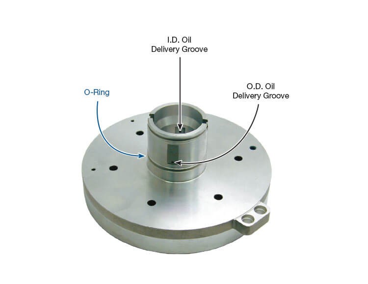 Sonnax Vehicle Part 12962N-02K