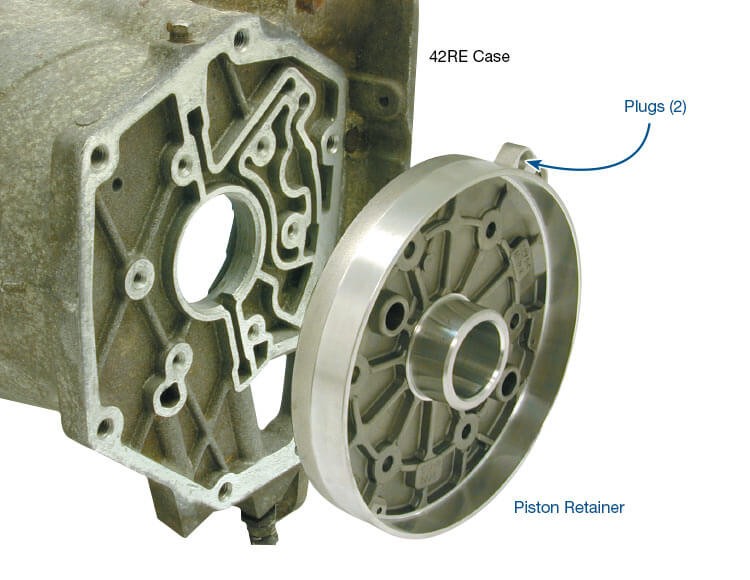 Sonnax Vehicle Part 12962N-02K