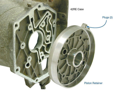 Sonnax Vehicle Part 12962N-02K