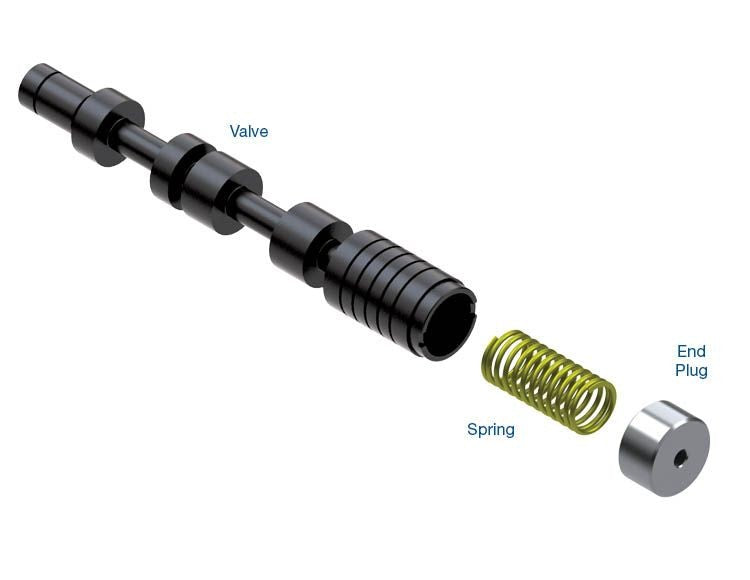Sonnax Vehicle Part 144510-03K