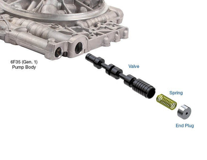 Sonnax Vehicle Part 144510-03K