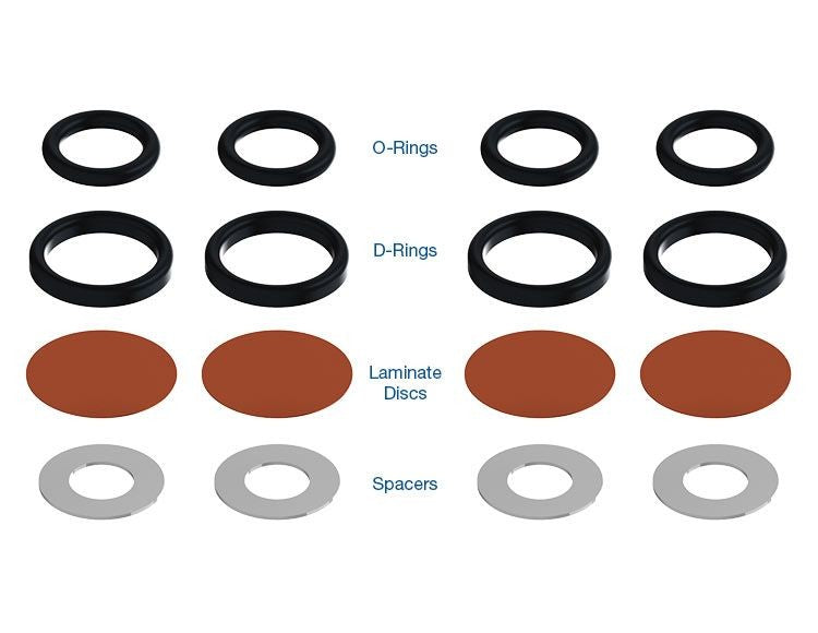Sonnax Vehicle Part 144510-09K