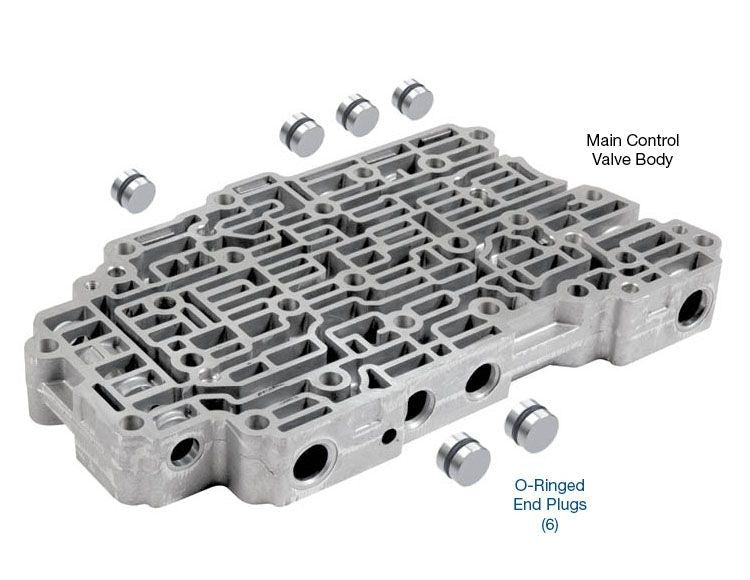 Sonnax Vehicle Part 144740-02K