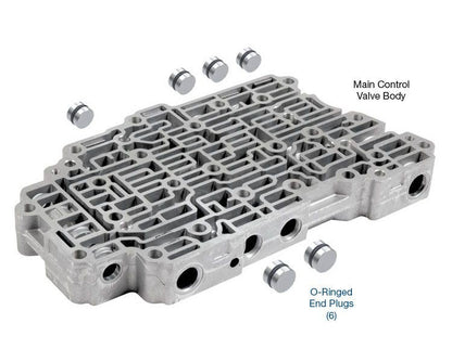 Sonnax Vehicle Part 144740-02K