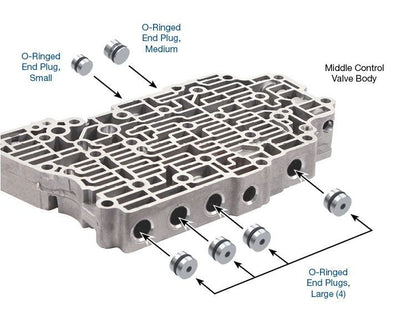 Sonnax Vehicle Part 144740-03K