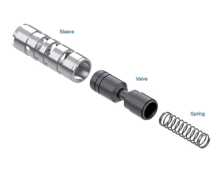 Sonnax Vehicle Part 144740-04K