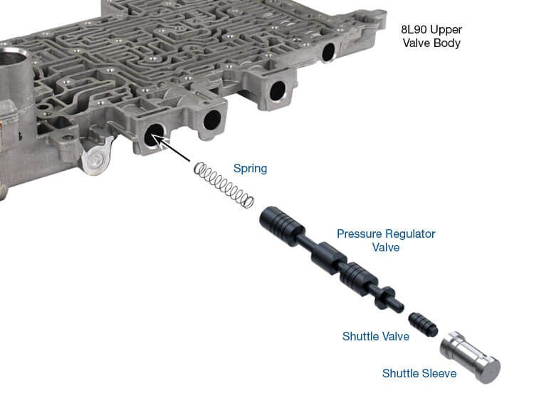 Sonnax Vehicle Part 154740-02K