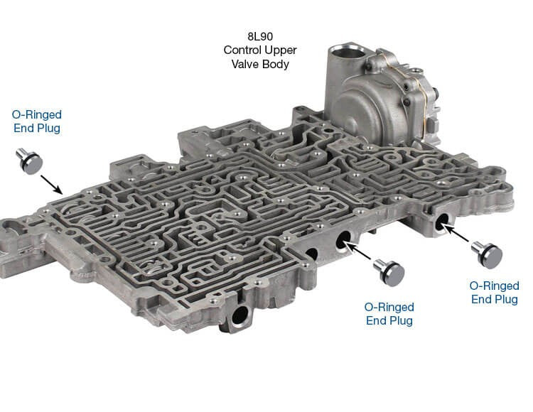 Sonnax Vehicle Part 154740-17K