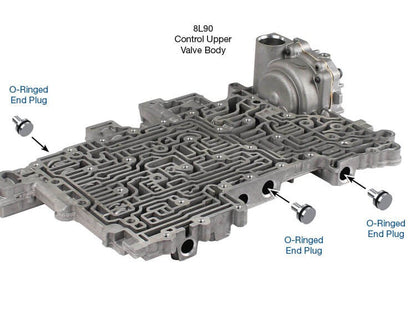 Sonnax Vehicle Part 154740-17K