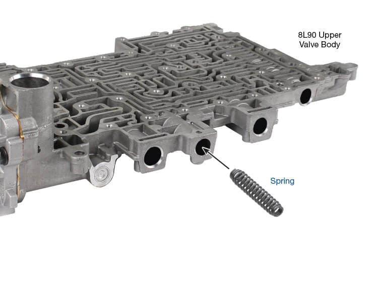 Sonnax Vehicle Part 154740-18