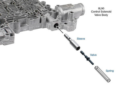 Sonnax Vehicle Part 154740-19K