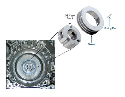 Sonnax Vehicle Part 15759-01K