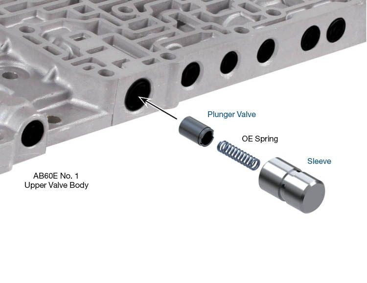 Sonnax Vehicle Part 157740-37K