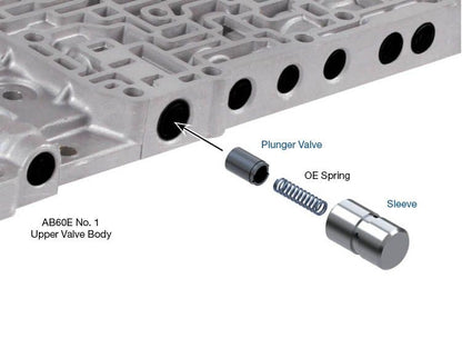 Sonnax Vehicle Part 157740-37K