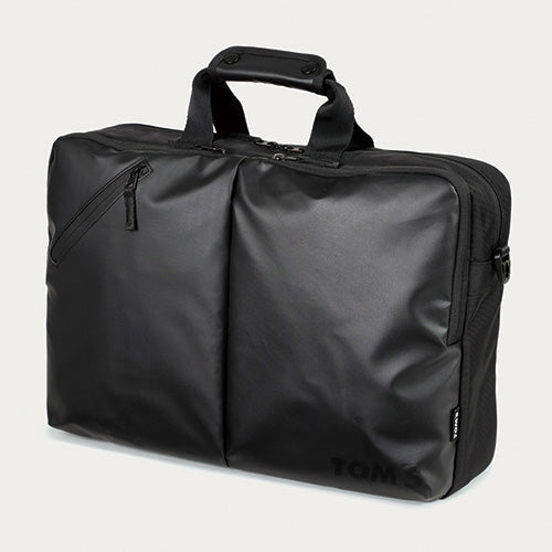 TOM'S Racing 3-Way Bag