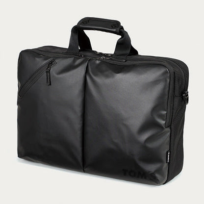 TOM'S Racing 3-Way Bag