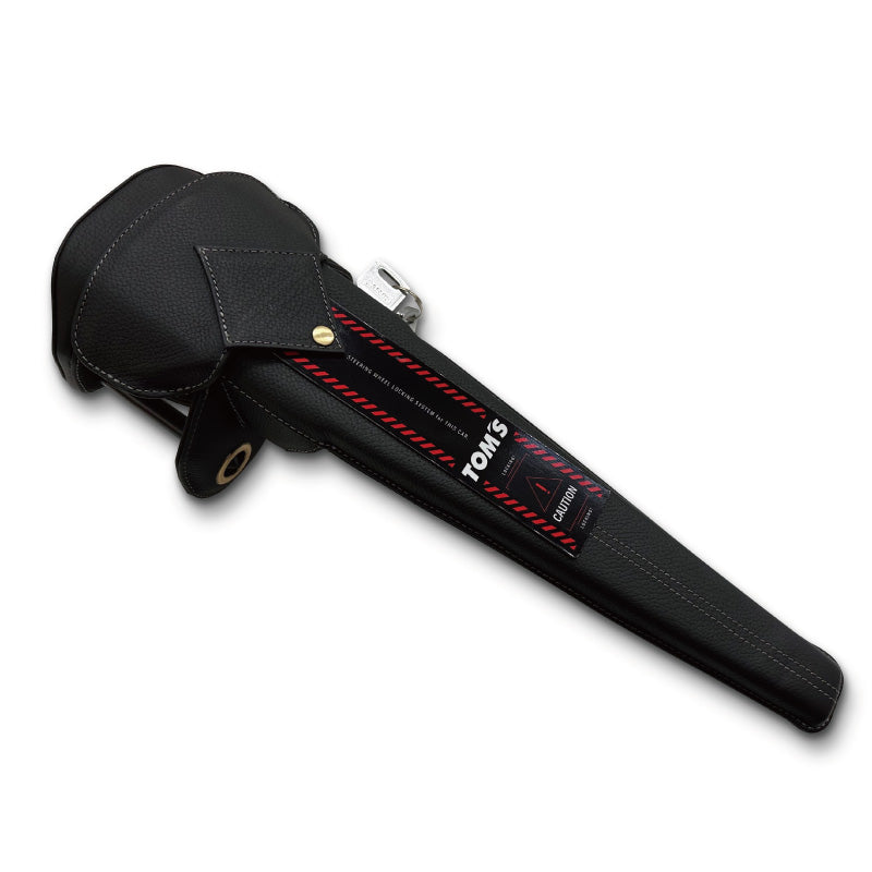 TOM'S Racing Steering Lock