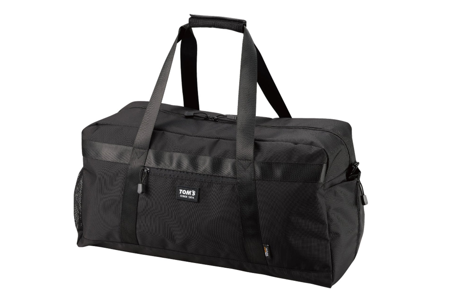 TOM'S Racing Ballistic Duffle Bag CORDURA®