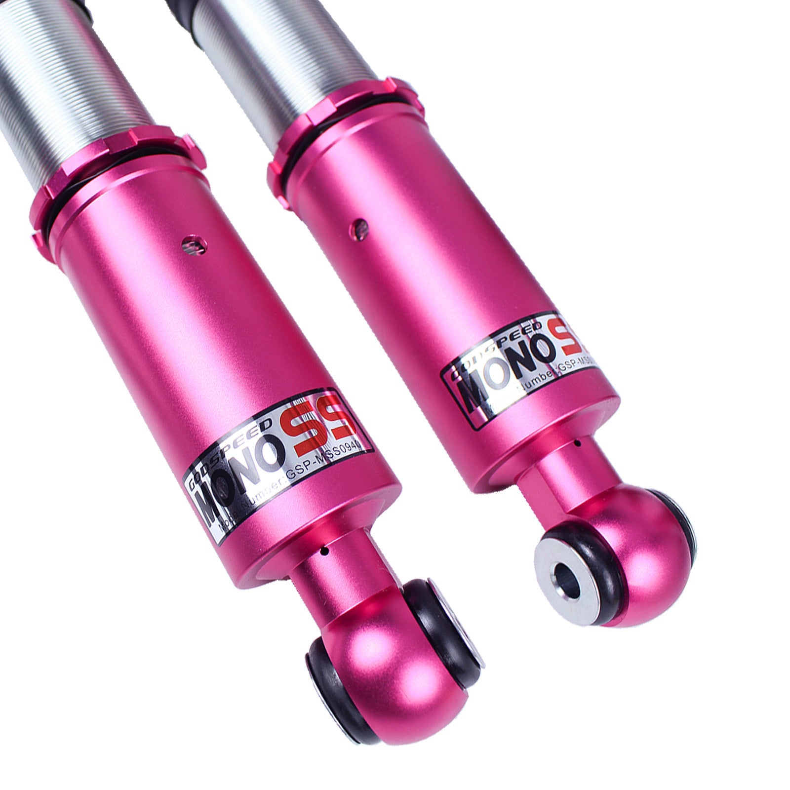 Godspeed BMW Z3 E36/M Coupe/M Roadster E36/None-M E36 1996-02 Coilovers