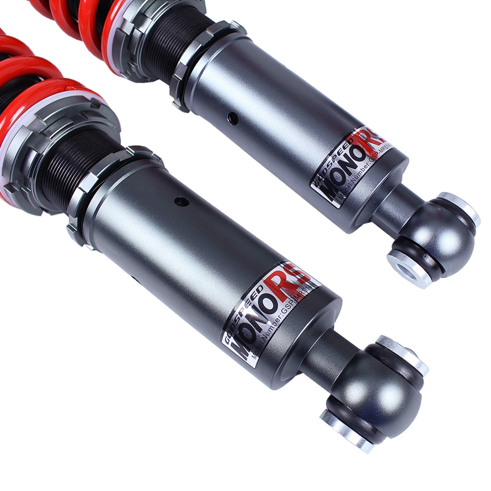 Godspeed Toyota Chaser (X80) 1989-92 Coilovers