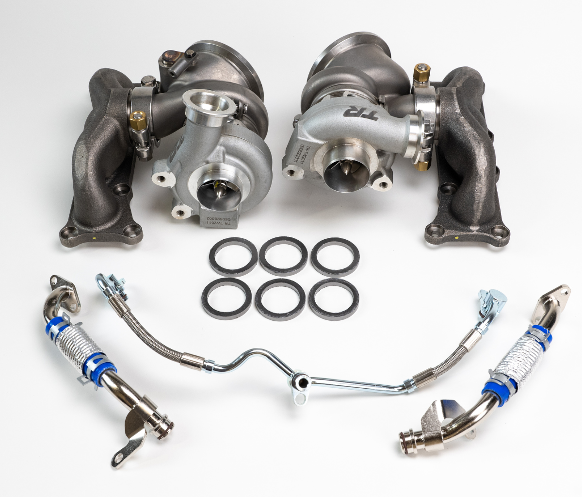 TOMIOKA RACING TR Twin Turbo Ball Bearing for BMW N54 15T, 16T & 19T