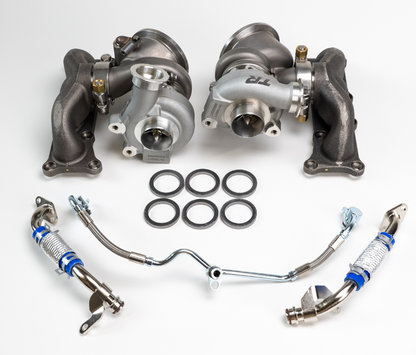 TOMIOKA RACING TR Twin Turbo Ball Bearing for BMW N54 15T, 16T & 19T
