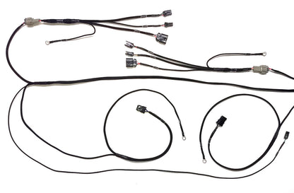 Wiring Specialties SR20DET PRO Series Harness S13 Chassis – WRS-PROS13-CHASSIS