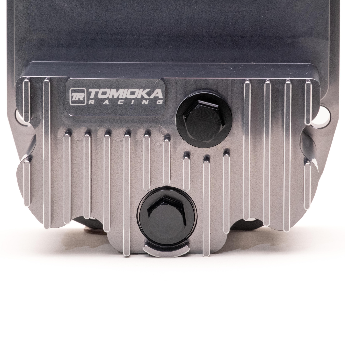 Tomioka Racing (TR) TR R160 Billet Rear Differential Cover for Subaru WRX 2002-2019 GD/GG, GE/GH/GR/GV, VA () TR-TM2053