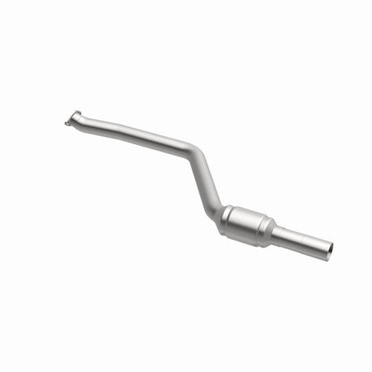 MagnaFlow BMW California Grade CARB Compliant Direct-Fit Catalytic Converter 5571764 360 Degree Image Set