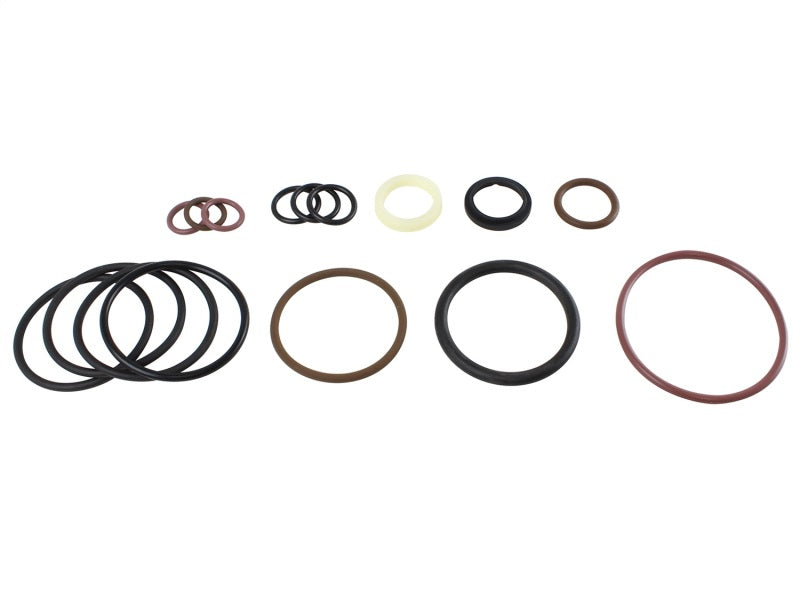aFe  POWER 56000-SP30  Control Sway-A-Way 2.5" Seal Kit 7/8" shaft 56000-SP30 Photo - Primary