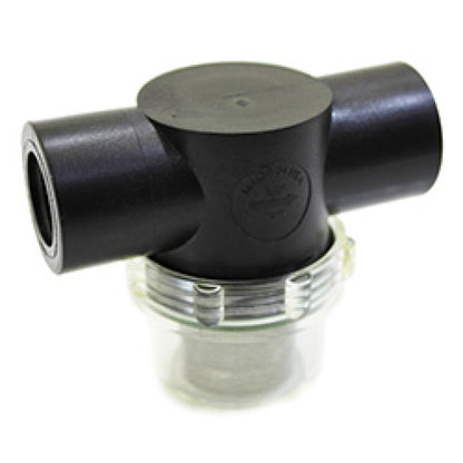 Snow Performance 50 Mesh Water Filter SNO-82204 SNO-82204 Photo - Primary