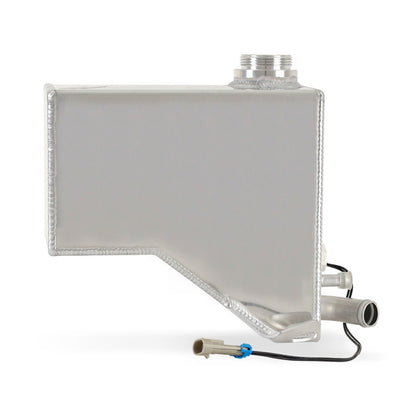 Mishimoto 01-07 Chevy/GMC 6.6L Duramax Degas Tank - Natural MMRT-DMAX-01N MMRT-DMAX-01N Photo - Primary