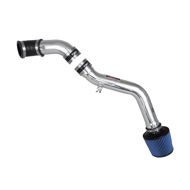 Injen 03-08 Hyundai Tiburon 2.7L V6 Black Cold Air Intake w/ MR Tech SP1375BLK Photo - Primary