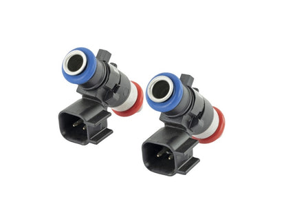 KraftWerks 11-14 Polaris RZR 1000 XP / RZR 1000 XP4 1000cc Injector Upgrade 159-17-1000 159-17-1000 Photo - Unmounted
