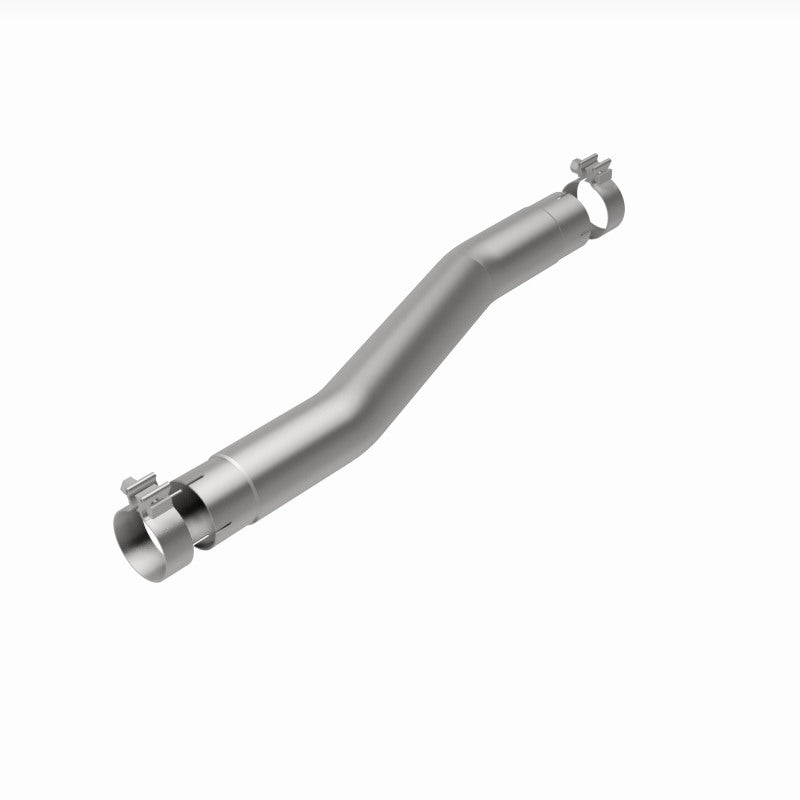 MagnaFlow D-Fit Muffler Replacement Without Muffler Performance Exhaust System 19476 360 Degree Image Set