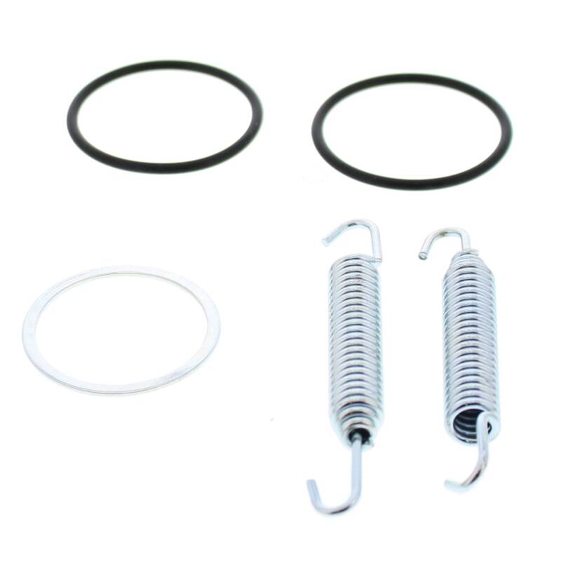 Vertex Pistons Vertex Gaskets 02-18 Yamaha YZ85 Exhaust Gasket Kit 823148 823148 Photo - Primary