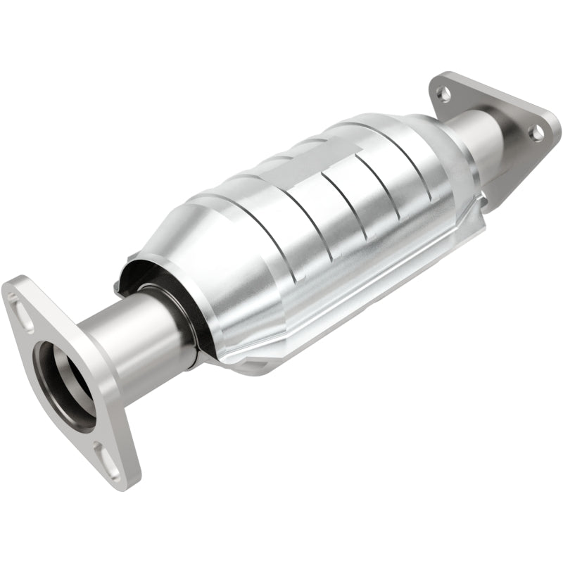 MagnaFlow Hyundai Accent HM Grade Federal / EPA Compliant Direct-Fit Catalytic Converter 23879 Photo - Primary
