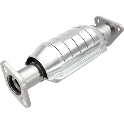 MagnaFlow Hyundai Accent HM Grade Federal / EPA Compliant Direct-Fit Catalytic Converter 23879 Photo - Primary