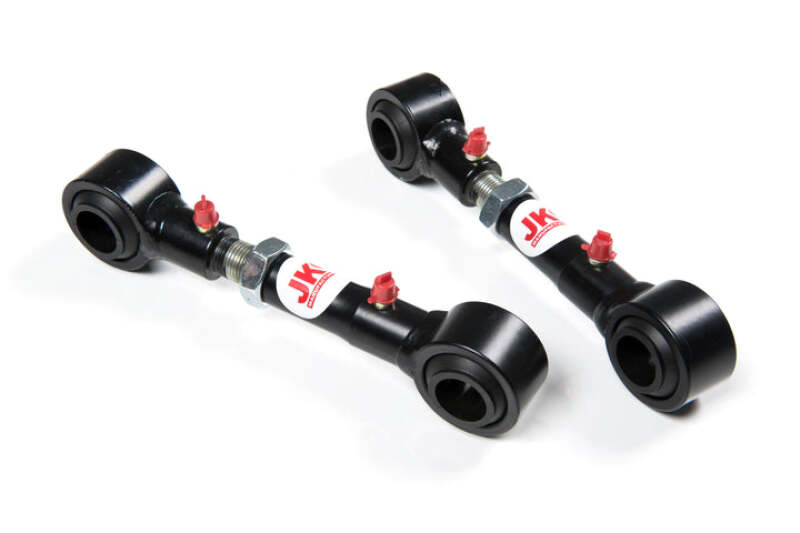 JKS Manufacturing Jeep Wrangler JK Adjustable Sway Bar Links 0-2in Lift JKS2031 JKS2031 Photo - Primary