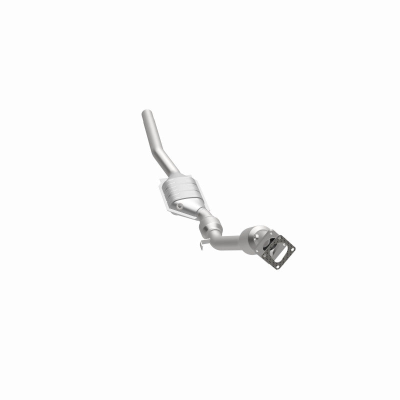 MagnaFlow Audi S4 OEM Grade Federal / EPA Compliant Direct-Fit Catalytic Converter 49913 360 Degree Image Set