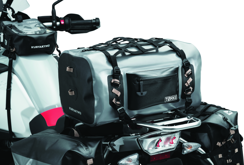 Kuryakyn Torke 35L Dry Duffle 5171 5171 User 1