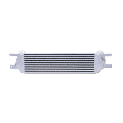 Mishimoto Silver Performance Intercooler Ford Mustang EcoBoost 2015+ MMINT-MUS4-15SL Photo - Primary